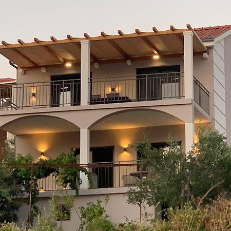 Vinišće Apartman Vitanov מראה חיצוני תמונה