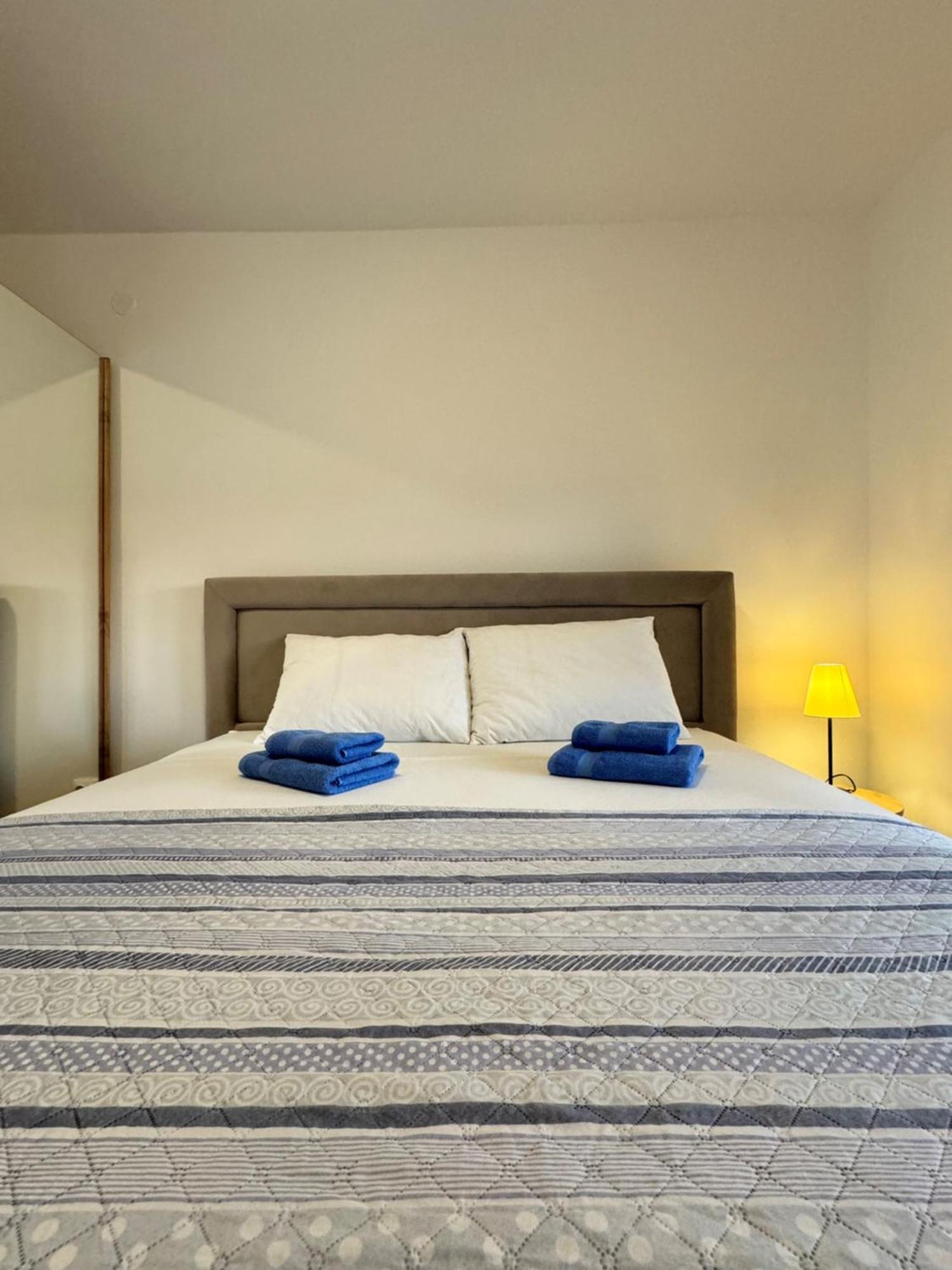 Vinišće Apartman Vitanov מראה חיצוני תמונה