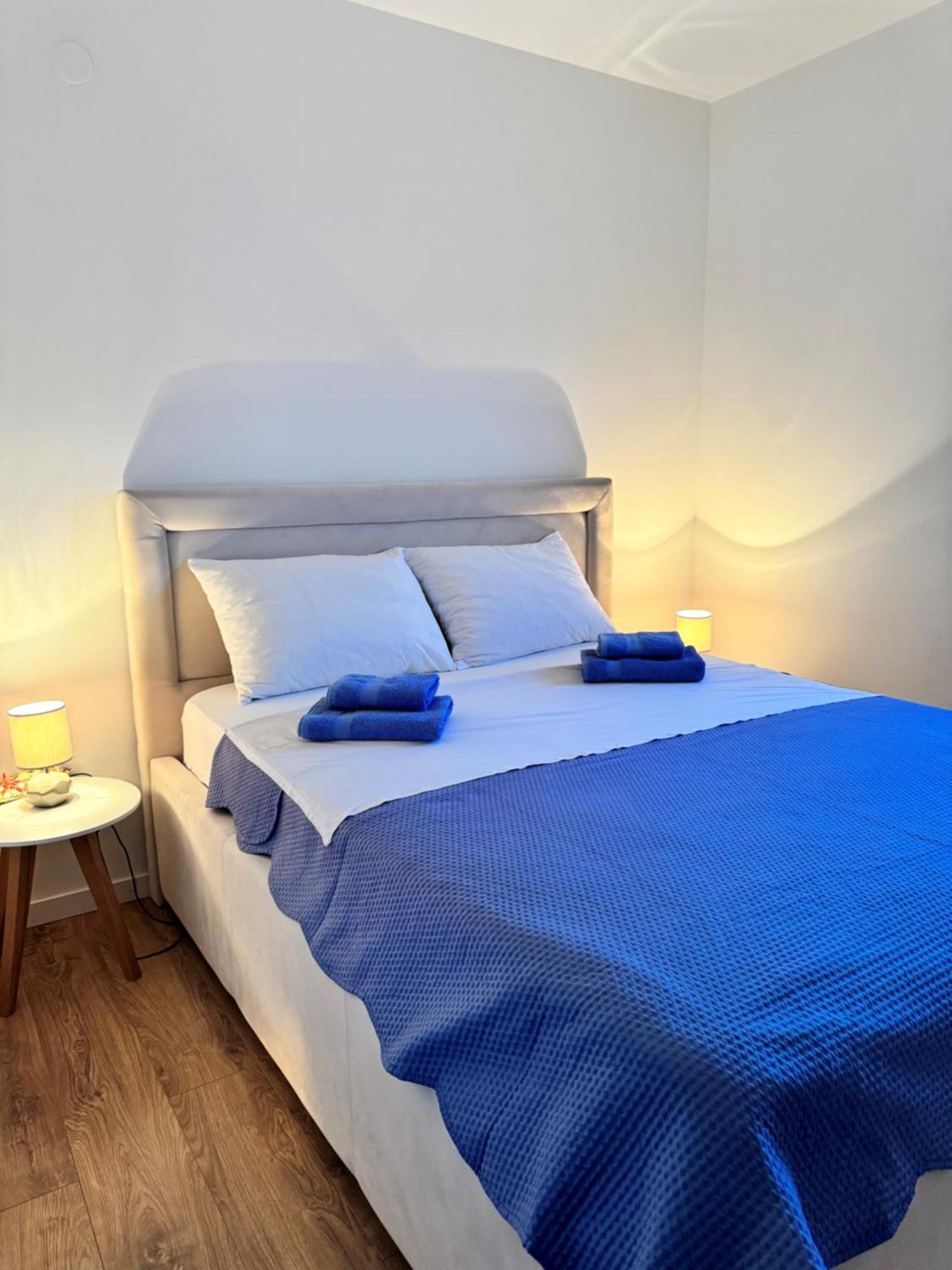 Vinišće Apartman Vitanov מראה חיצוני תמונה