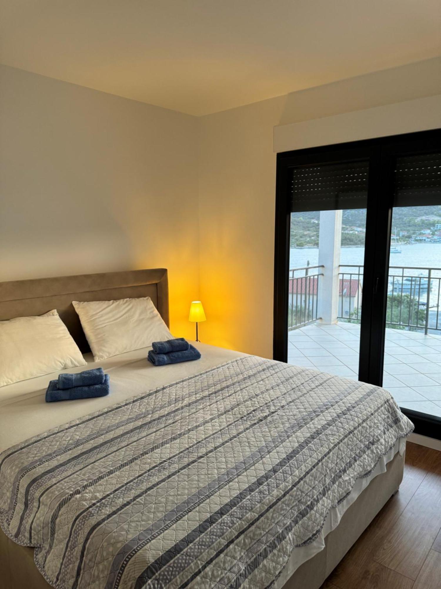 Vinišće Apartman Vitanov מראה חיצוני תמונה