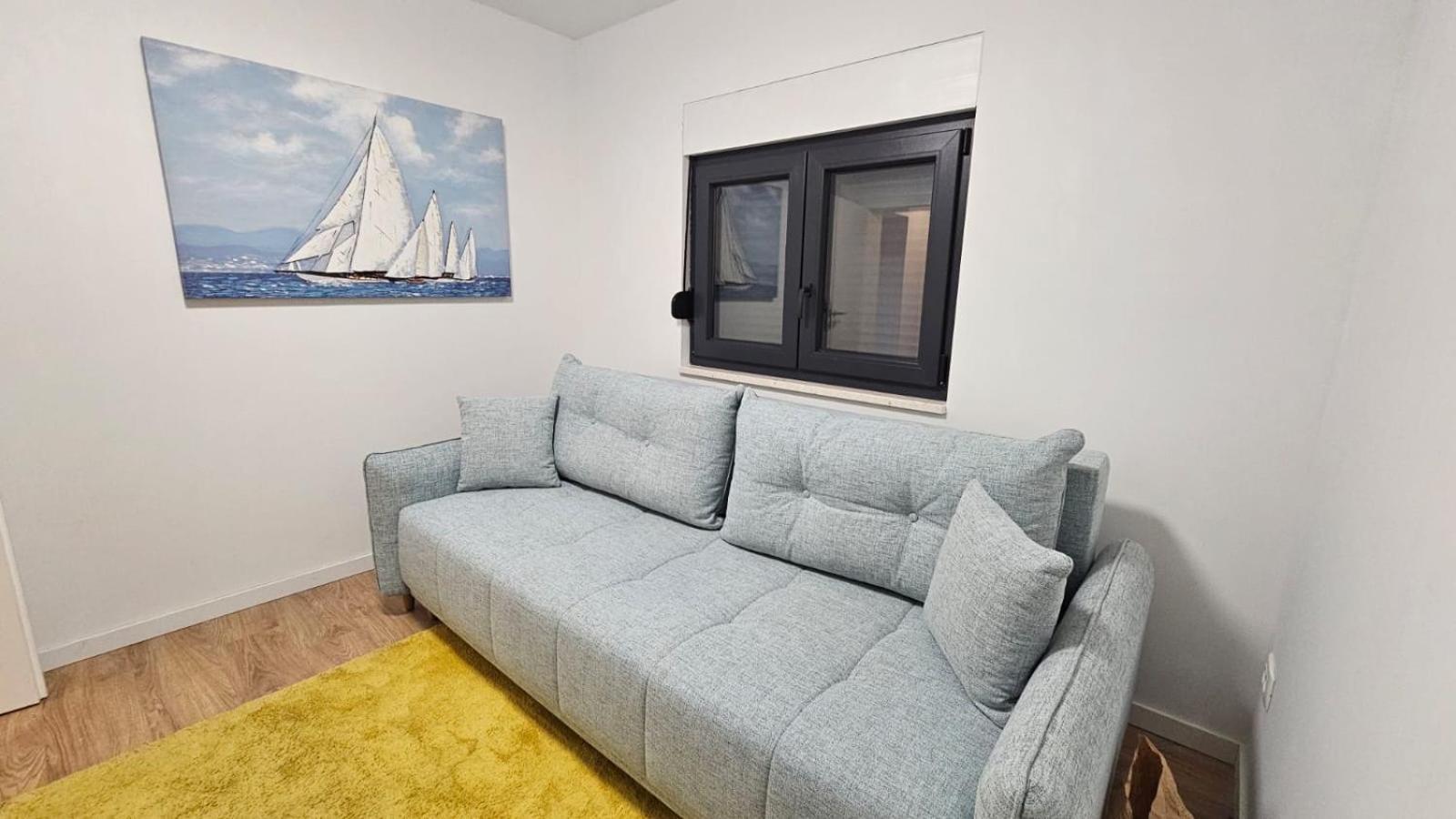 Vinišće Apartman Vitanov מראה חיצוני תמונה