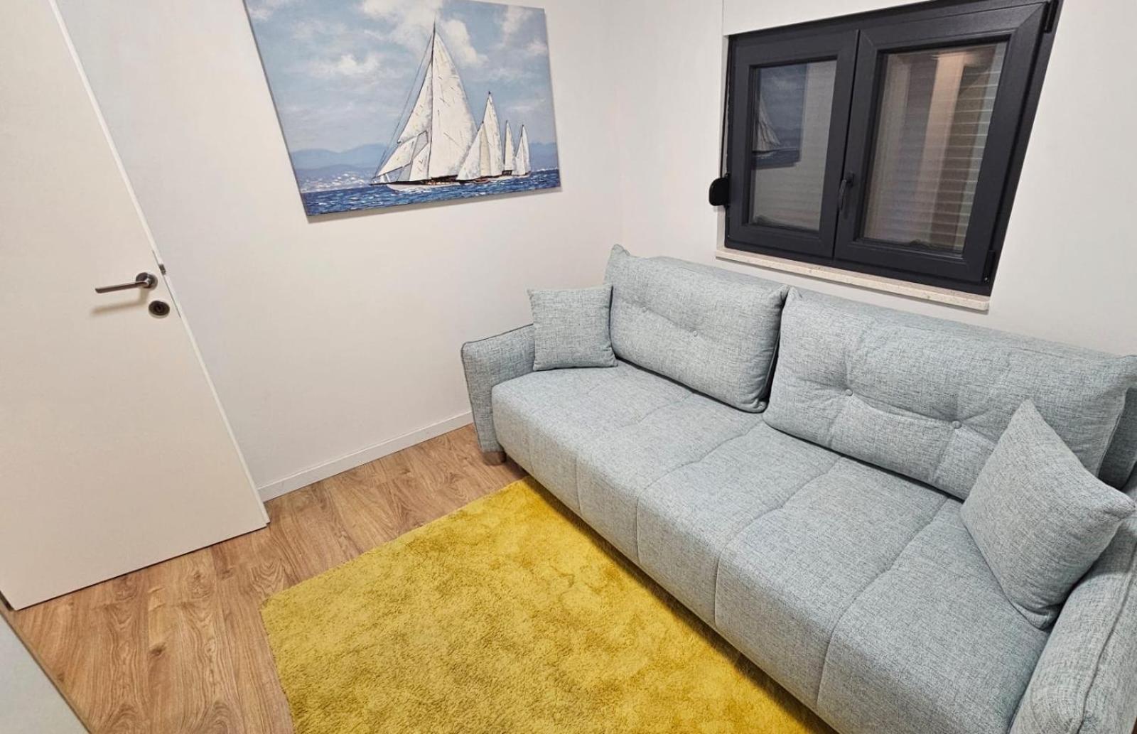 Vinišće Apartman Vitanov מראה חיצוני תמונה