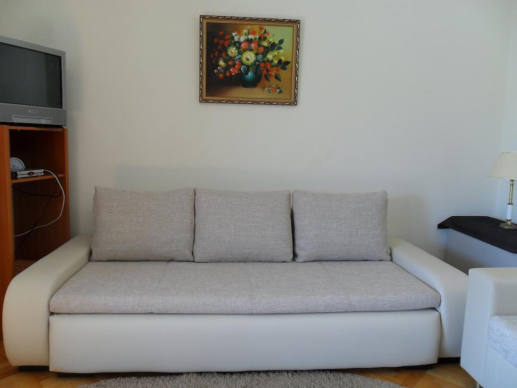 Vinišće Apartman Vitanov מראה חיצוני תמונה